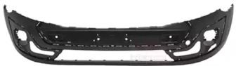 VAN WEZEL 1987570 -  Буфер